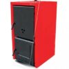 CAZANE DIN OȚEL WOODY/KESSELTECH 25 – 45 KW