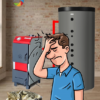 VREI SĂ-ȚI MONTEZI UN CAZAN PE LEMNE, UN TERMOȘEMINEU SAU UN PUFFER?